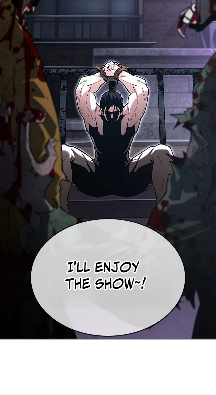 Love Tears Away the Zombie — Chapter 1 — Page 223