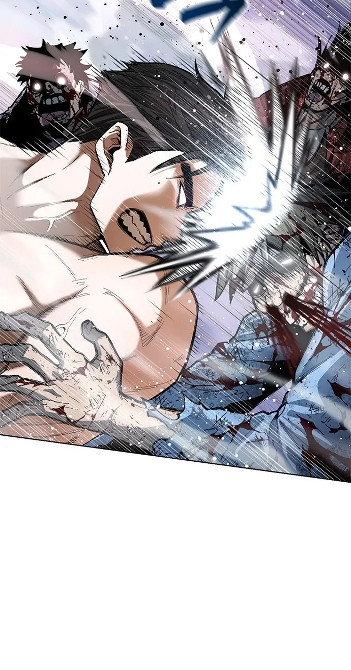 Love Tears Away the Zombie — Chapter 1 — Page 235