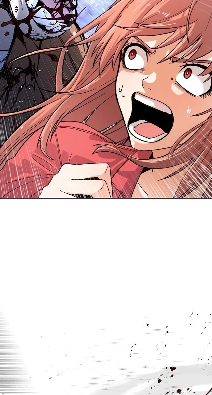 Love Tears Away the Zombie — Chapter 1 — Page 246
