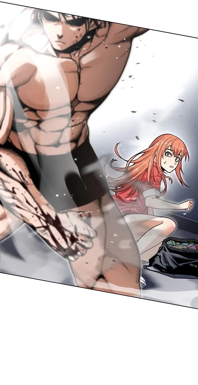 Love Tears Away the Zombie — Chapter 1 — Page 250