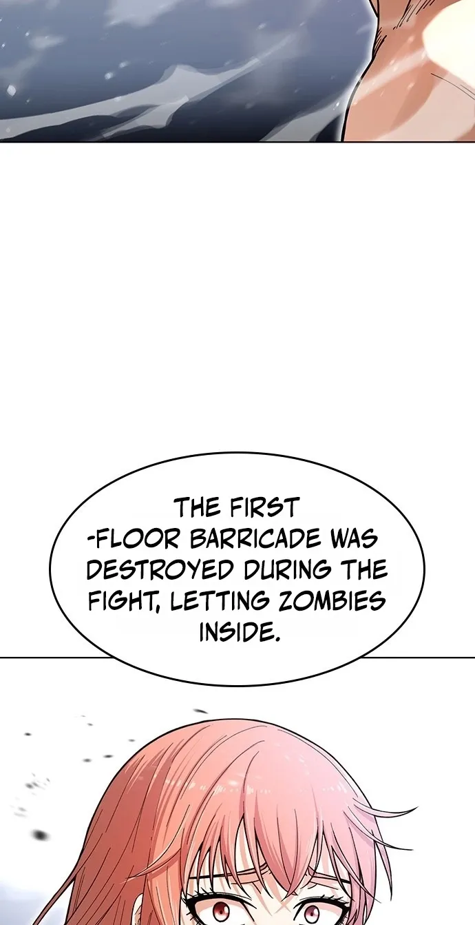 Love Tears Away the Zombie — Chapter 1 — Page 252