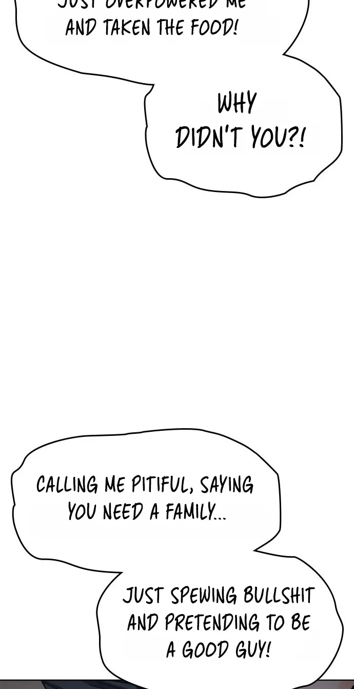 Love Tears Away the Zombie — Chapter 1 — Page 257