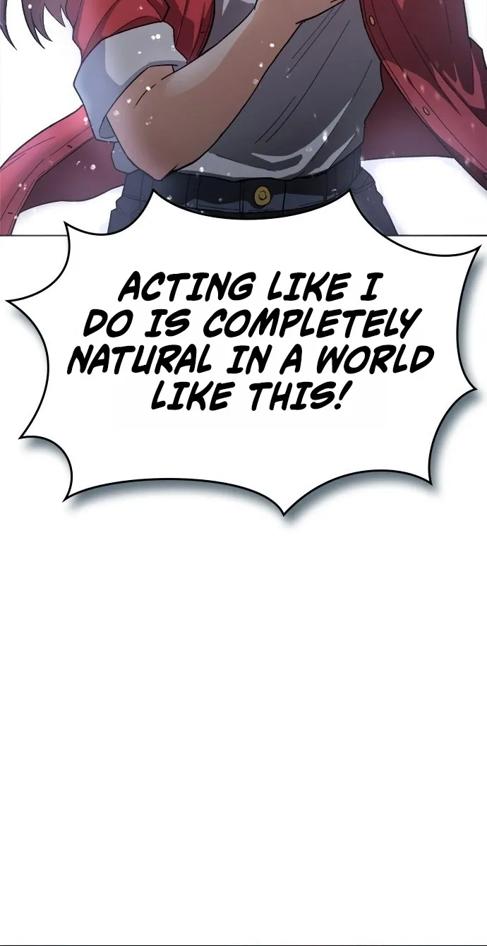 Love Tears Away the Zombie — Chapter 1 — Page 260