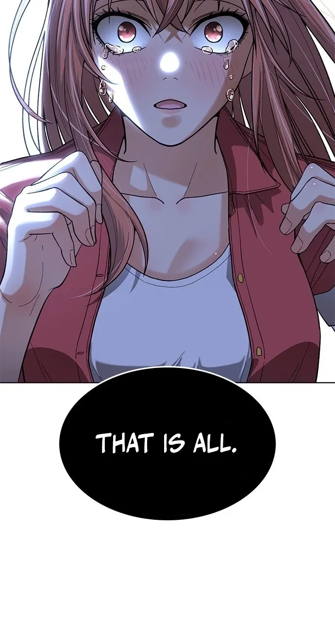 Love Tears Away the Zombie — Chapter 1 — Page 265