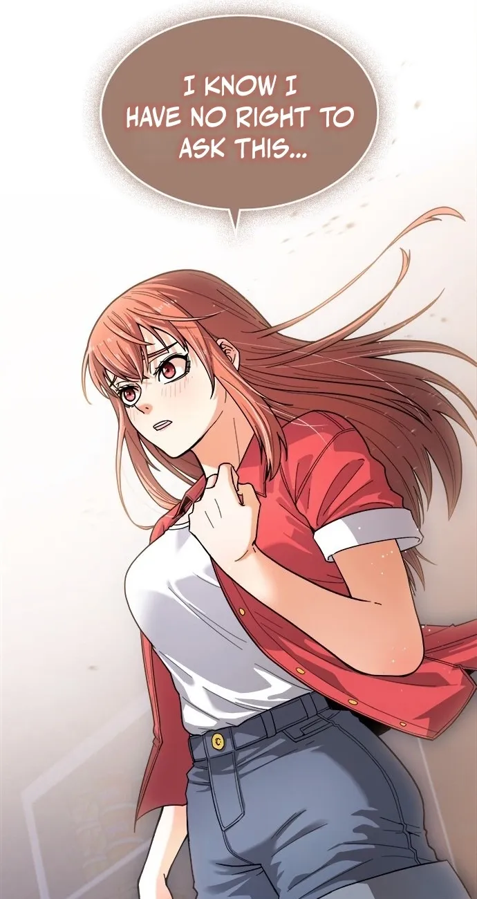 Love Tears Away the Zombie — Chapter 1 — Page 271