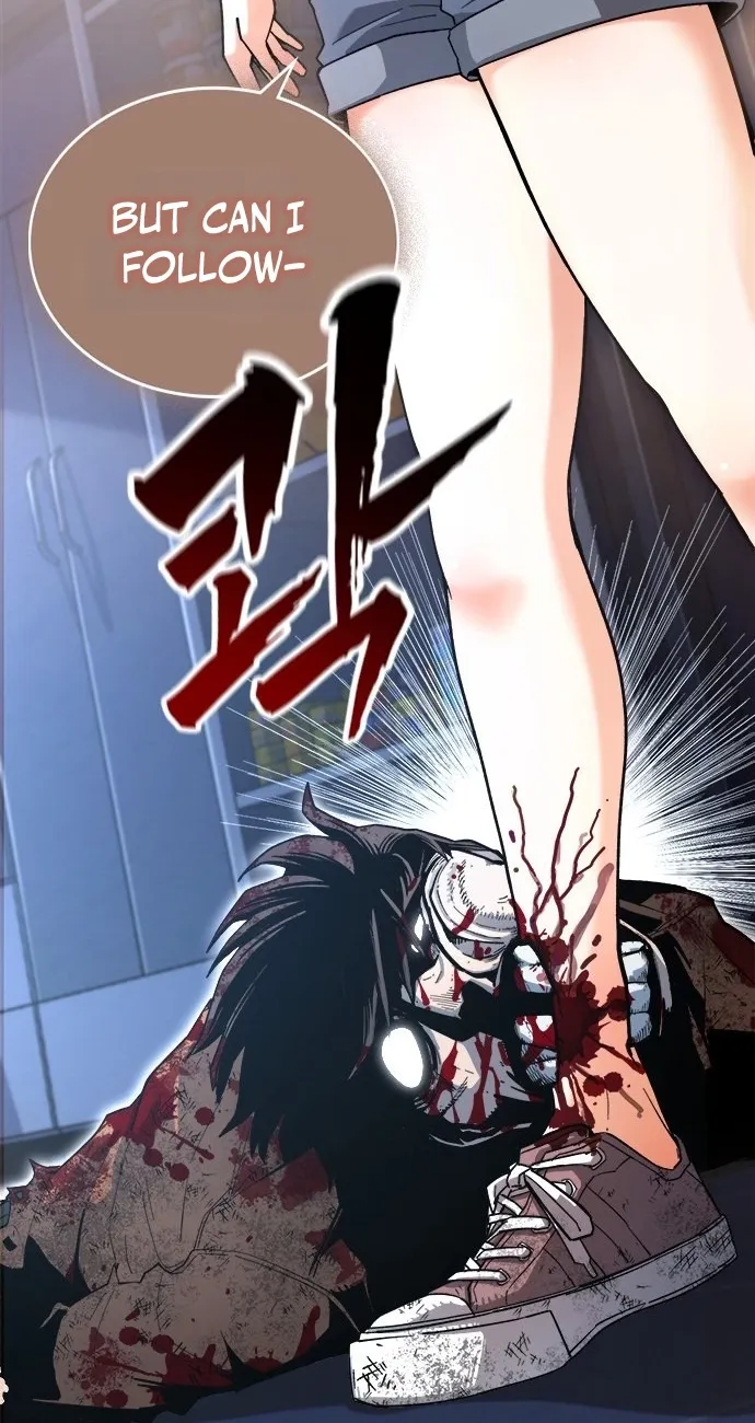 Love Tears Away the Zombie — Chapter 1 — Page 272