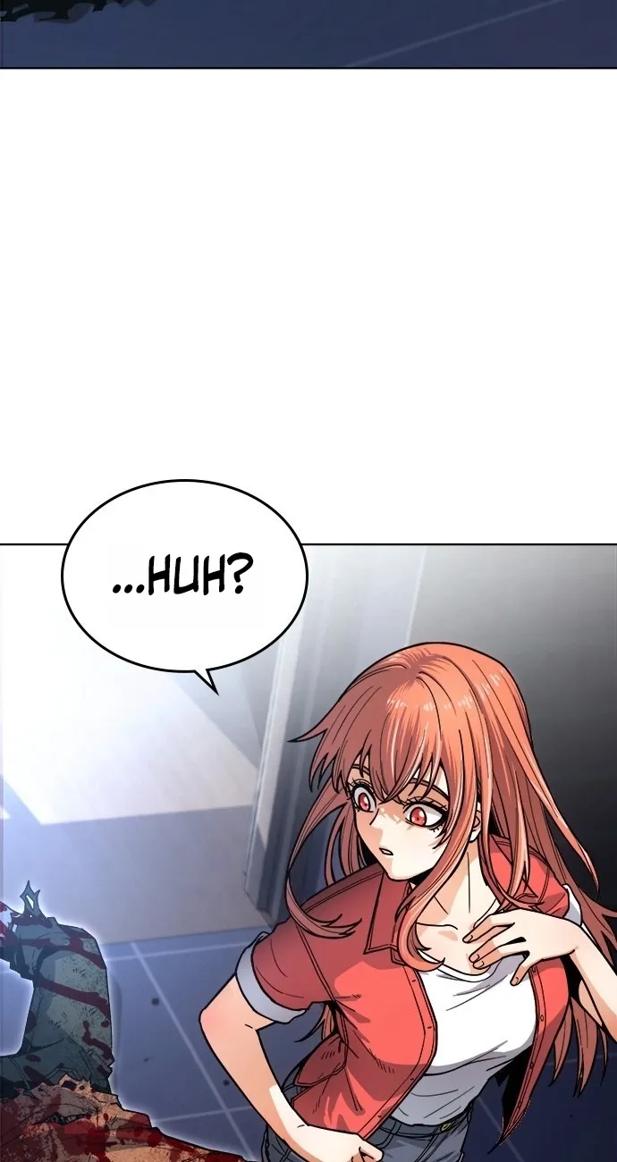Love Tears Away the Zombie — Chapter 1 — Page 273