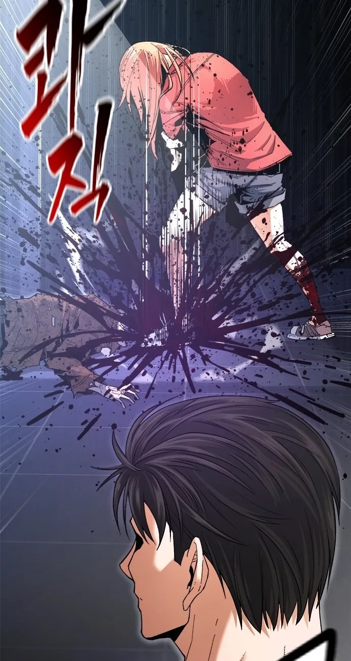 Love Tears Away the Zombie — Chapter 1 — Page 276