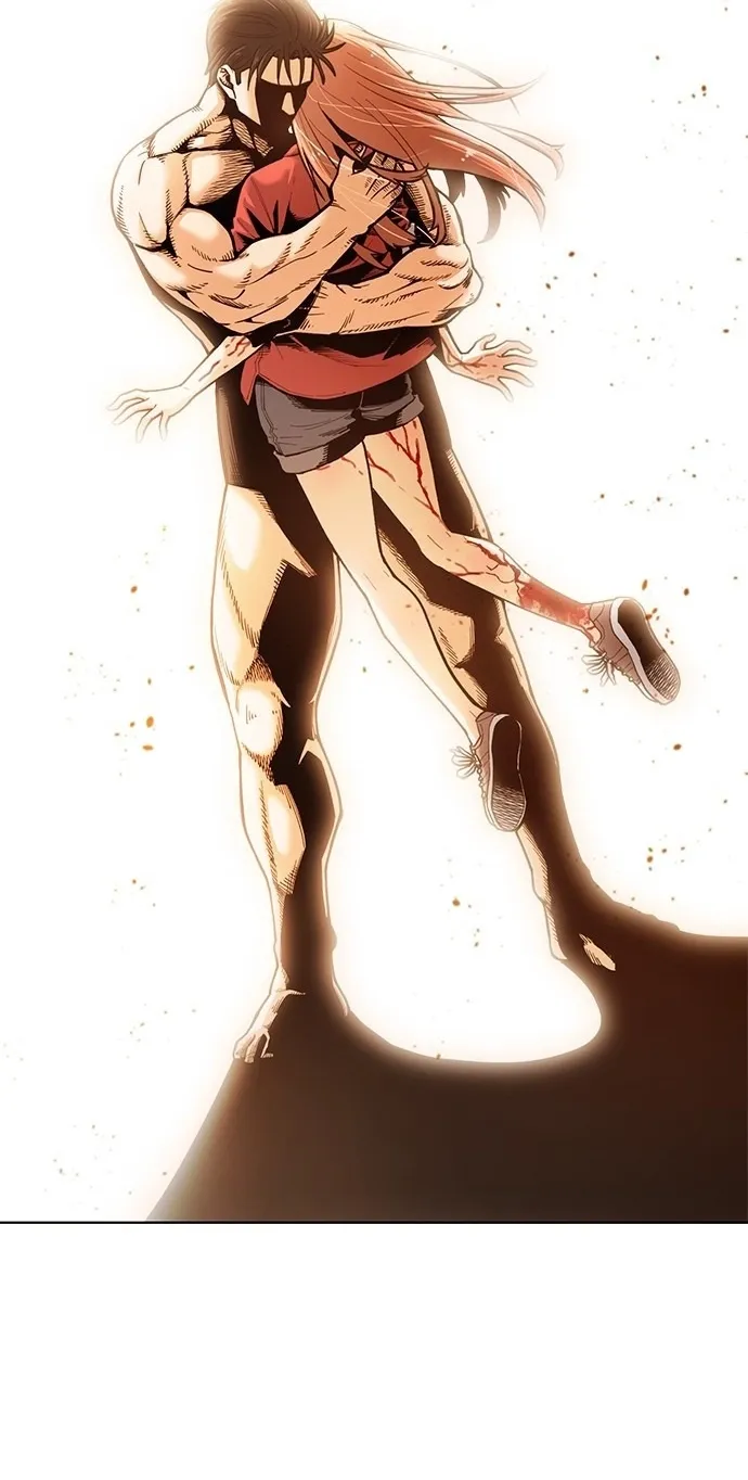 Love Tears Away the Zombie — Chapter 1 — Page 282