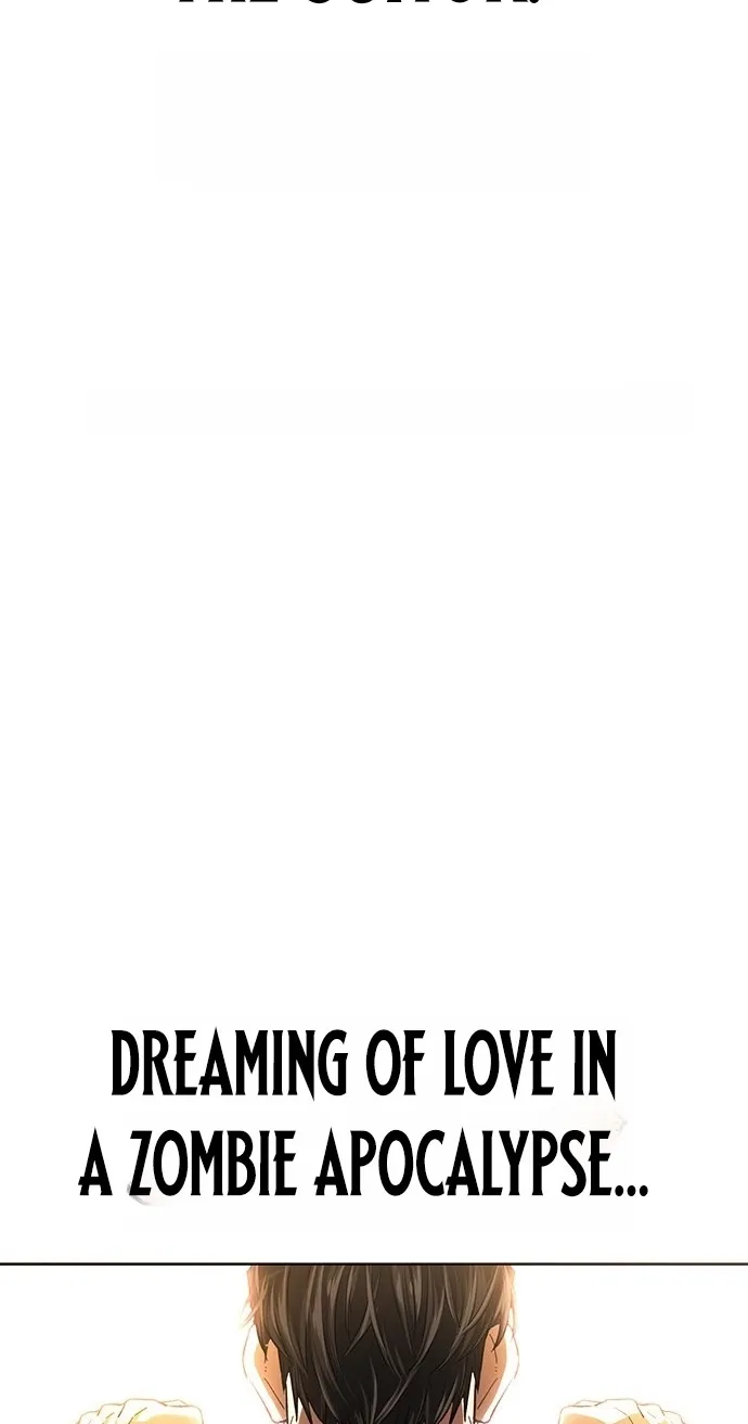 Love Tears Away the Zombie — Chapter 1 — Page 295