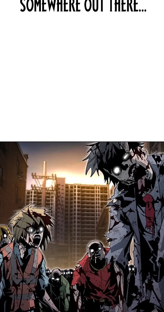 Love Tears Away the Zombie — Chapter 1 — Page 300