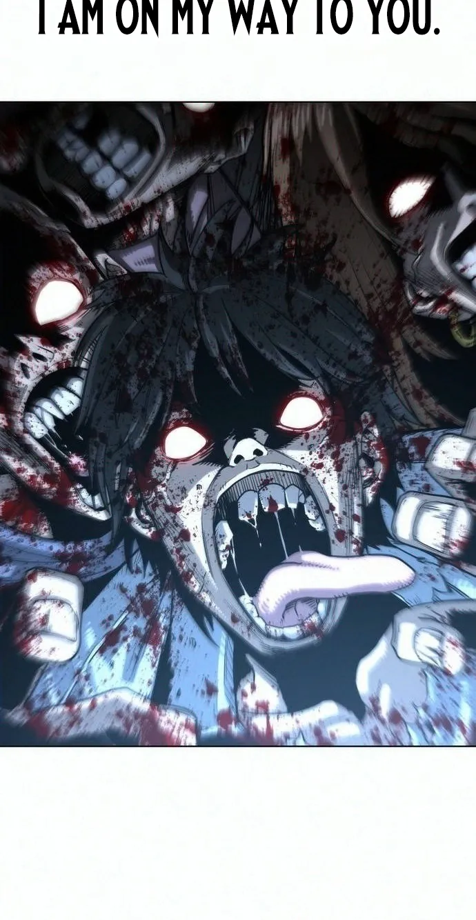 Love Tears Away the Zombie — Chapter 2 — Page 21