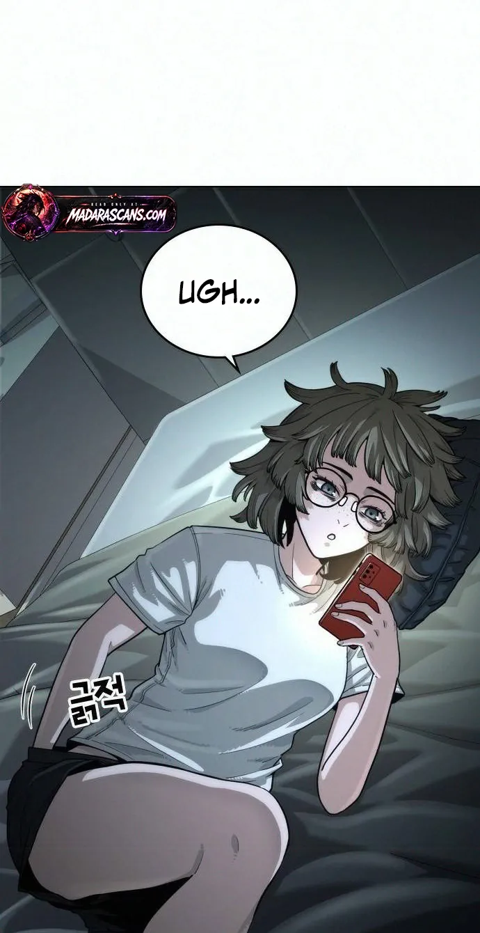 Love Tears Away the Zombie — Chapter 2 — Page 29