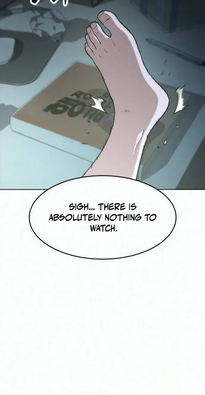 Love Tears Away the Zombie — Chapter 2 — Page 35