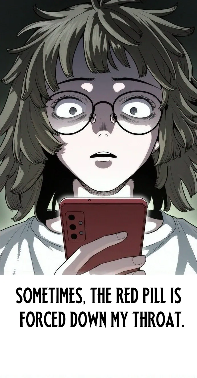 Love Tears Away the Zombie — Chapter 2 — Page 40