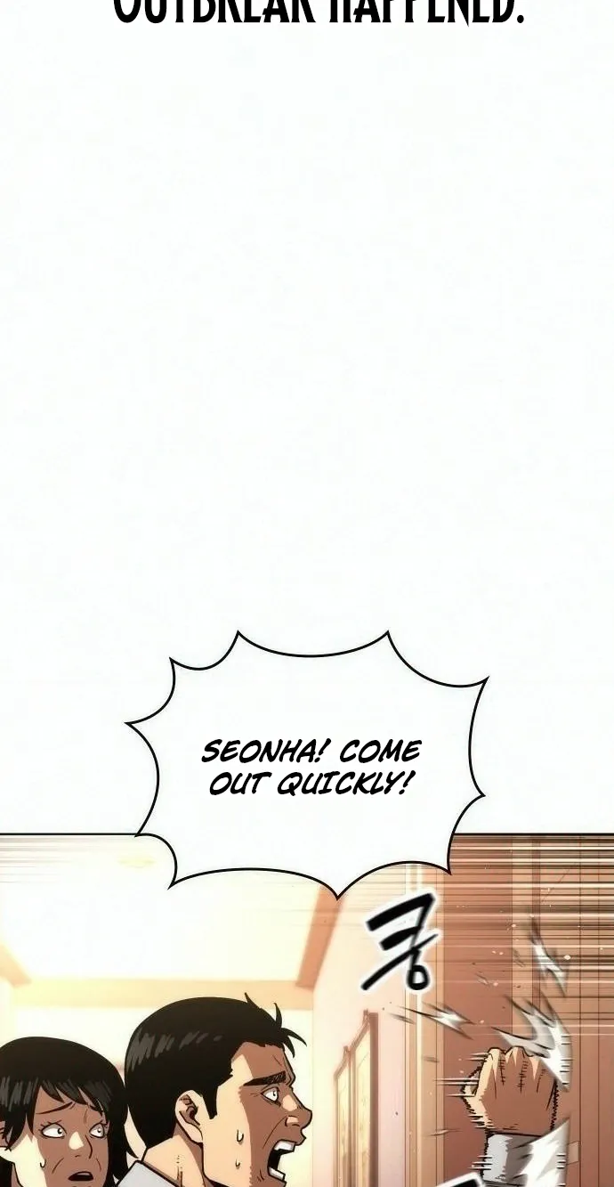 Love Tears Away the Zombie — Chapter 2 — Page 57