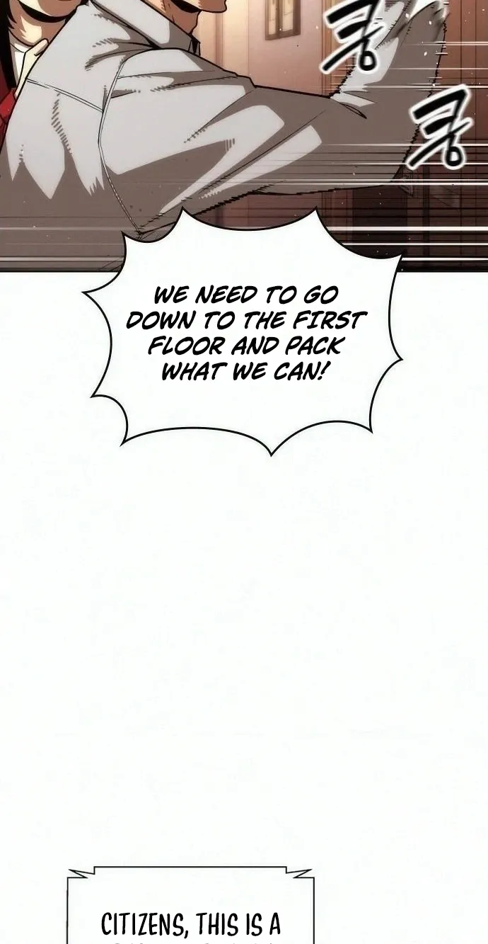 Love Tears Away the Zombie — Chapter 2 — Page 58