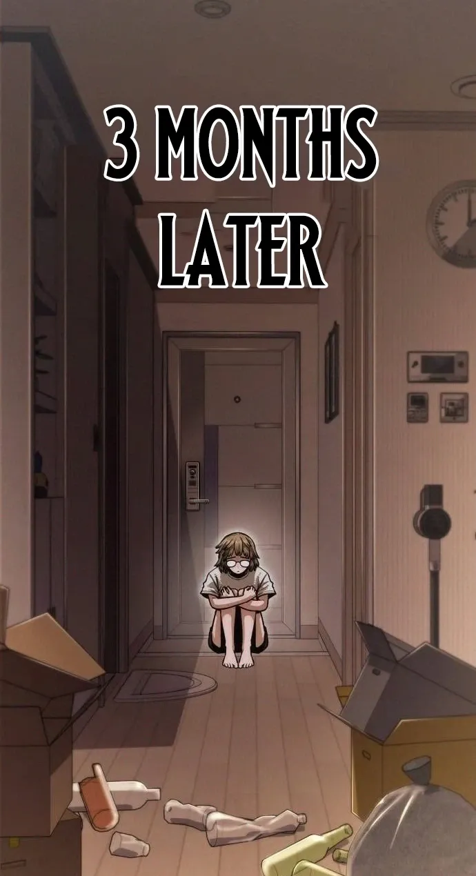 Love Tears Away the Zombie — Chapter 2 — Page 68