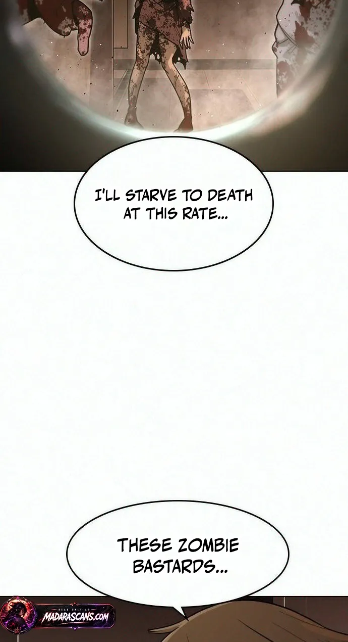 Love Tears Away the Zombie — Chapter 2 — Page 70