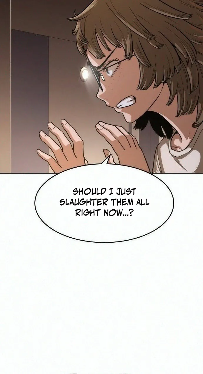 Love Tears Away the Zombie — Chapter 2 — Page 71