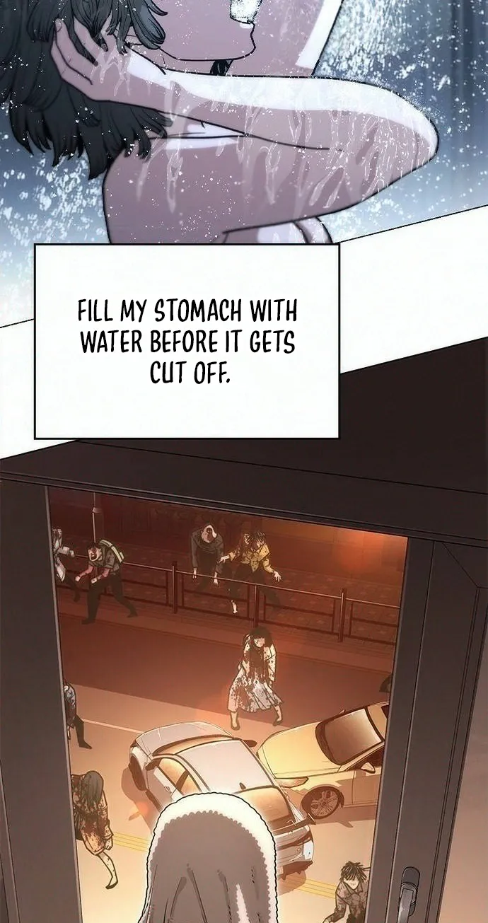 Love Tears Away the Zombie — Chapter 2 — Page 76