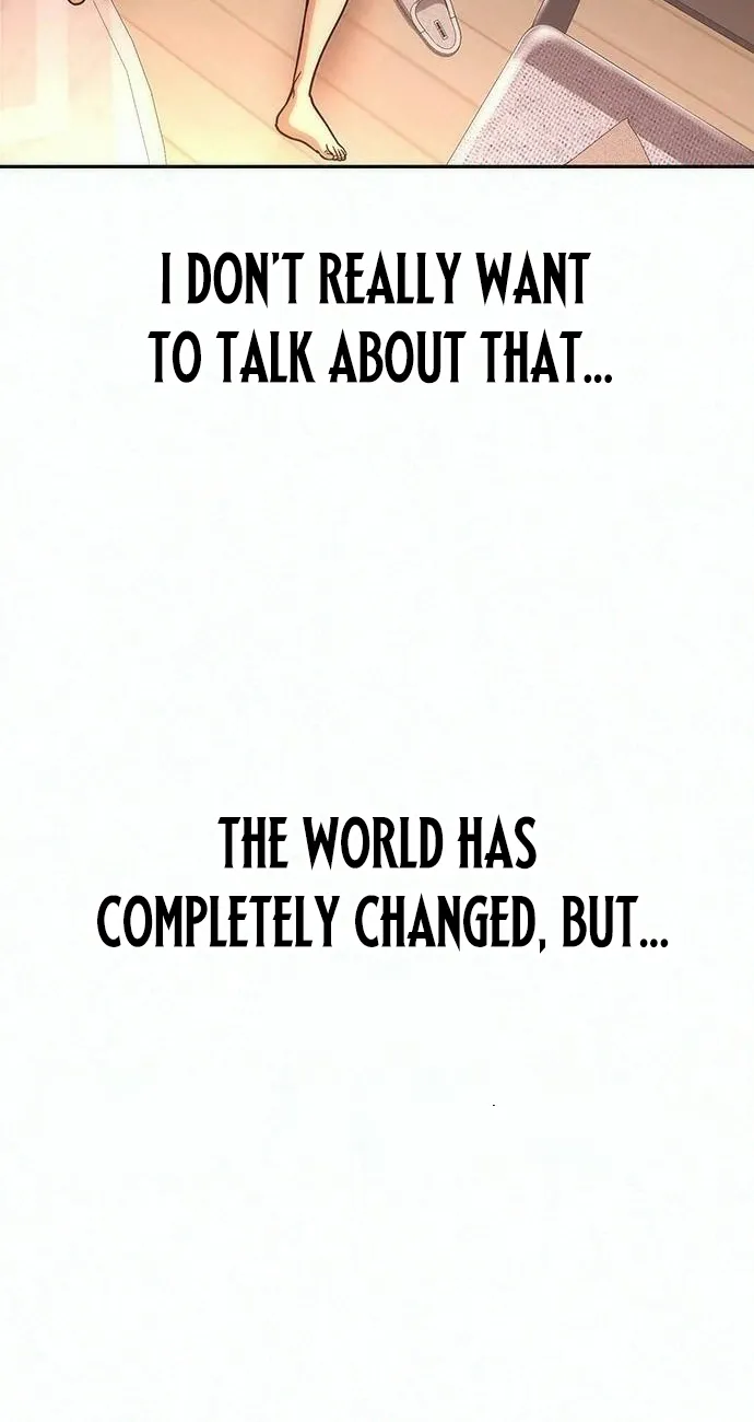 Love Tears Away the Zombie — Chapter 2 — Page 83