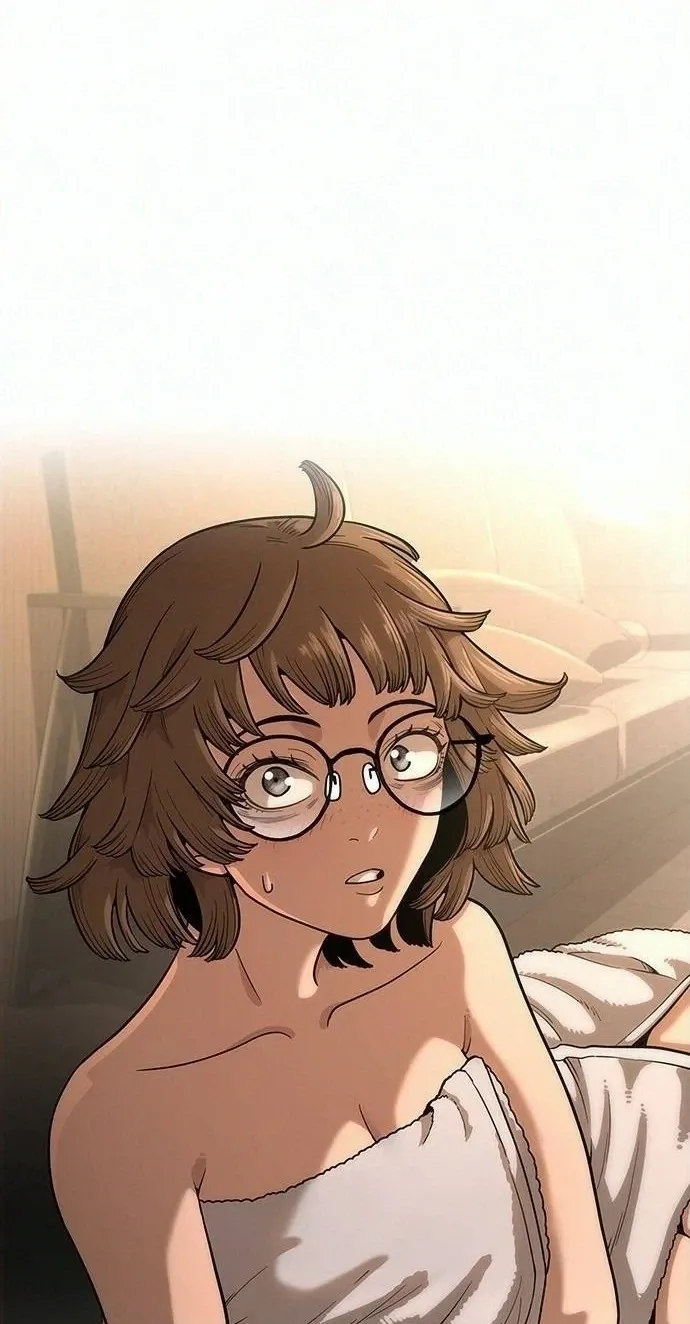 Love Tears Away the Zombie — Chapter 2 — Page 88