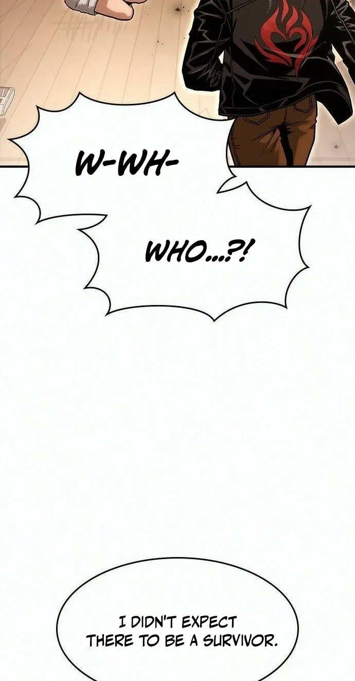 Love Tears Away the Zombie — Chapter 2 — Page 91
