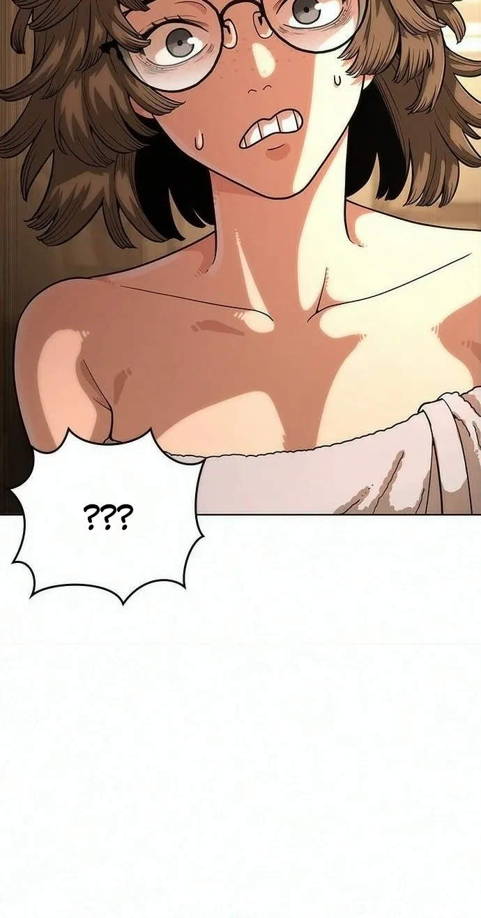 Love Tears Away the Zombie — Chapter 2 — Page 95