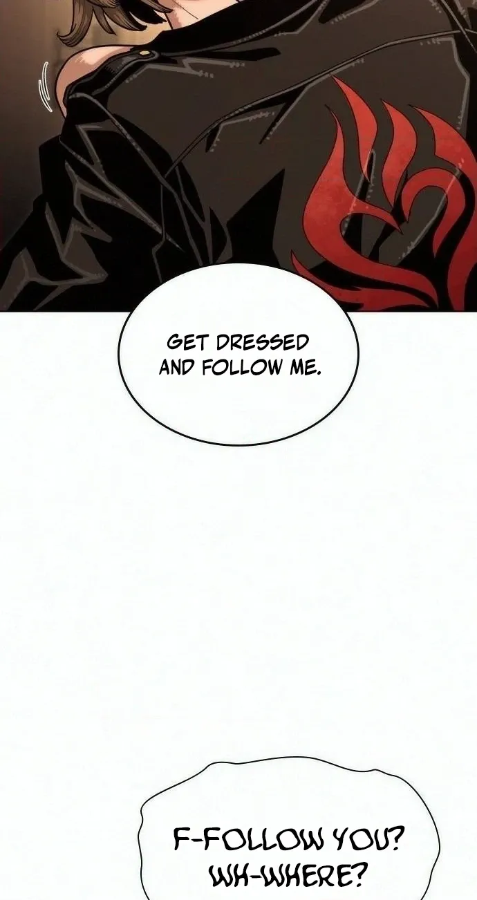 Love Tears Away the Zombie — Chapter 2 — Page 98