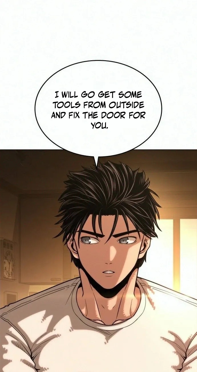 Love Tears Away the Zombie — Chapter 2 — Page 100
