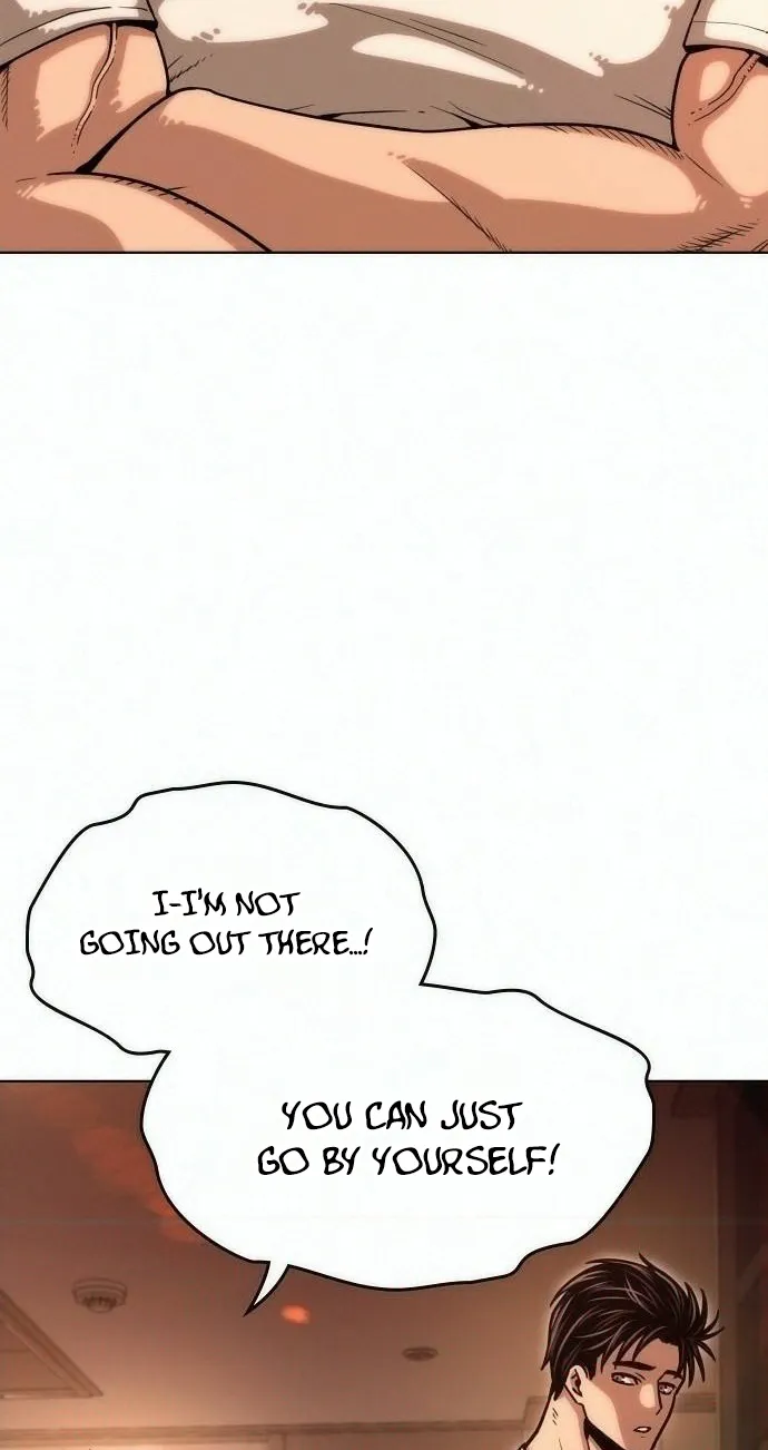 Love Tears Away the Zombie — Chapter 2 — Page 101