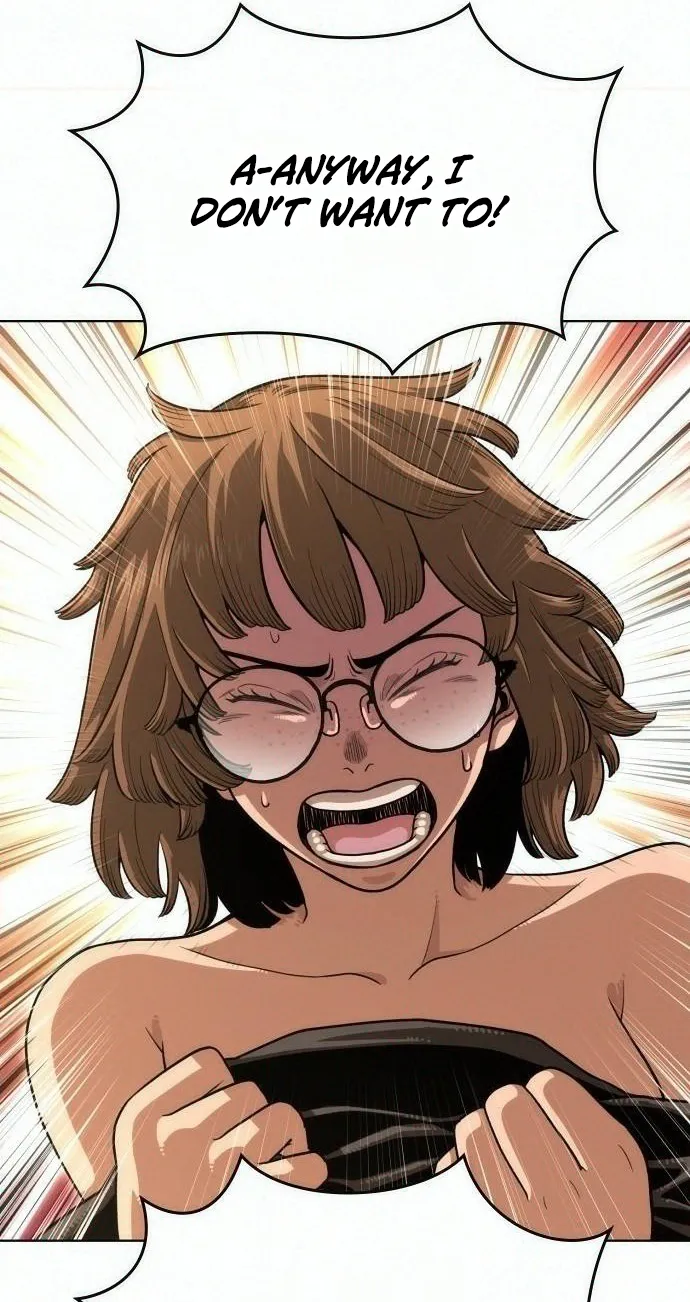 Love Tears Away the Zombie — Chapter 2 — Page 103