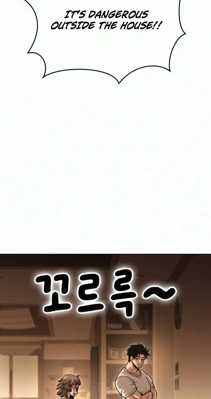 Love Tears Away the Zombie — Chapter 2 — Page 104