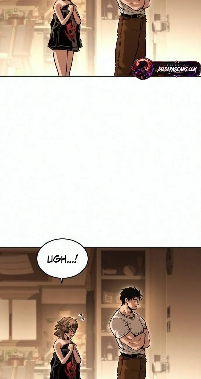 Love Tears Away the Zombie — Chapter 2 — Page 105
