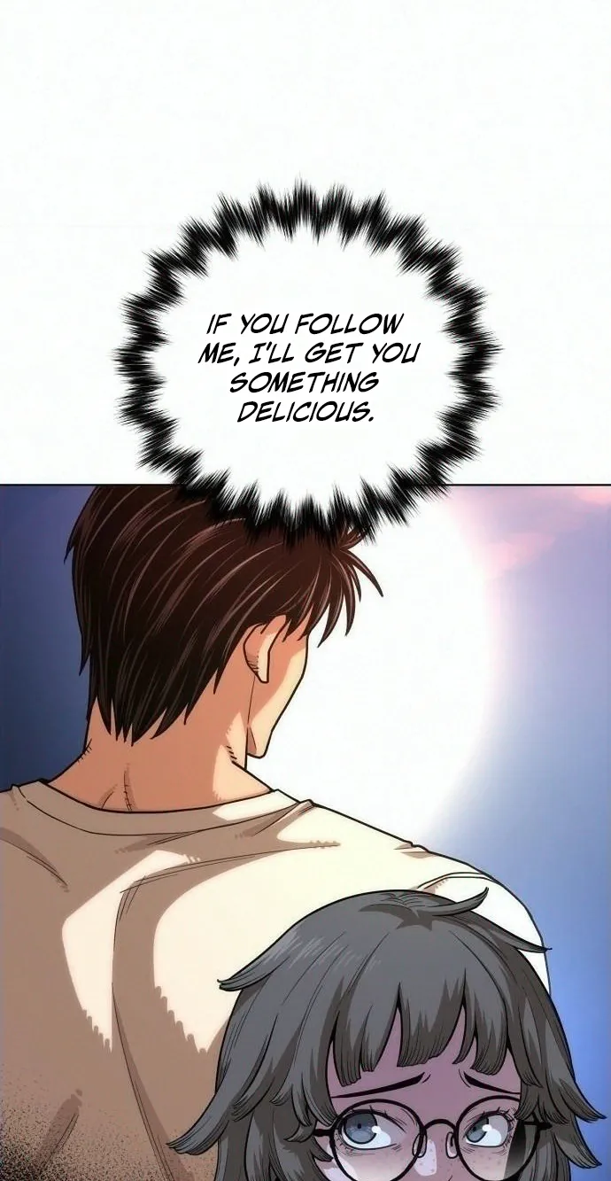 Love Tears Away the Zombie — Chapter 2 — Page 109