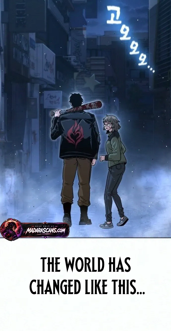 Love Tears Away the Zombie — Chapter 2 — Page 112