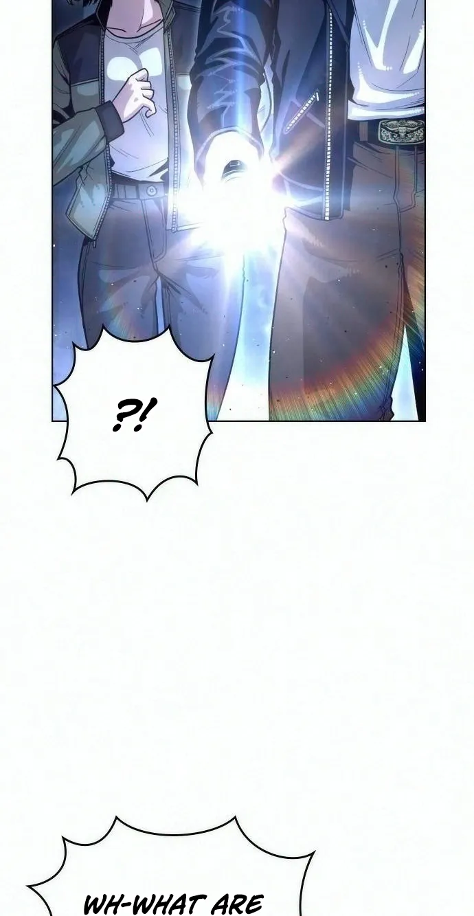 Love Tears Away the Zombie — Chapter 2 — Page 114