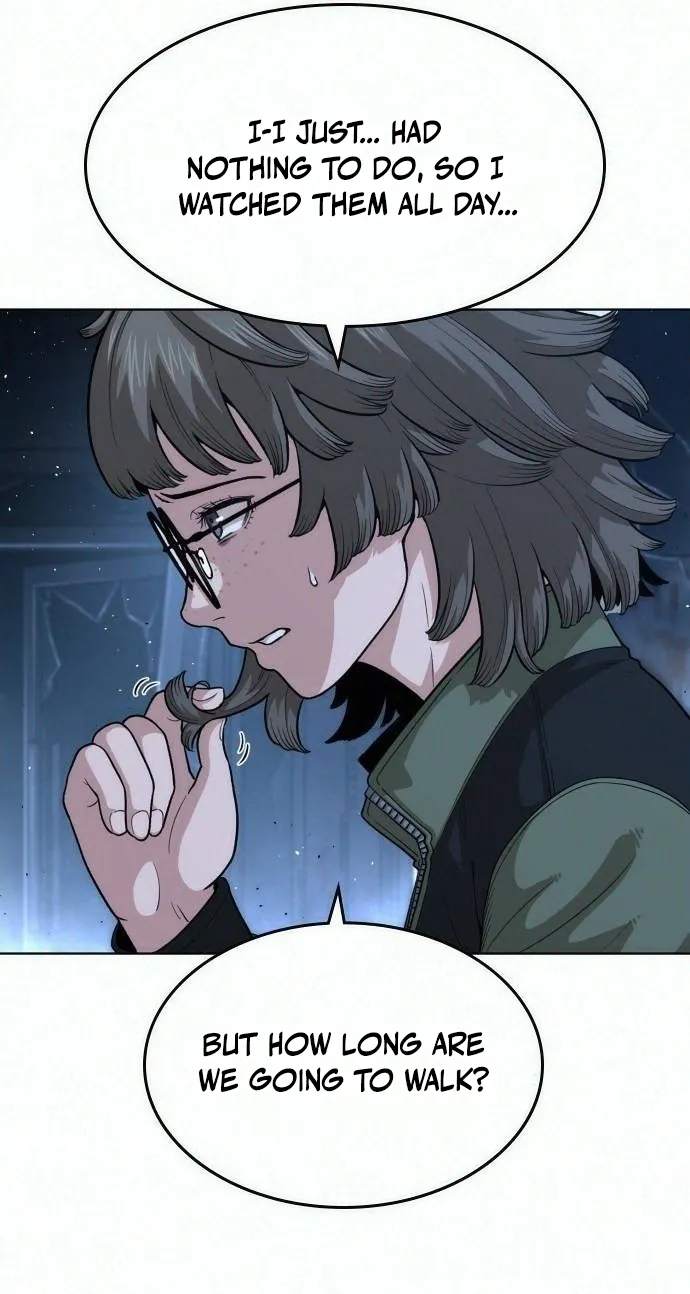 Love Tears Away the Zombie — Chapter 2 — Page 120