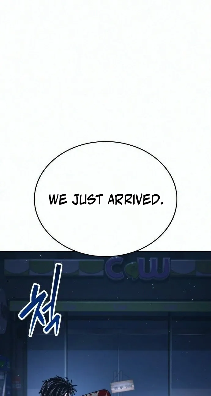 Love Tears Away the Zombie — Chapter 2 — Page 121