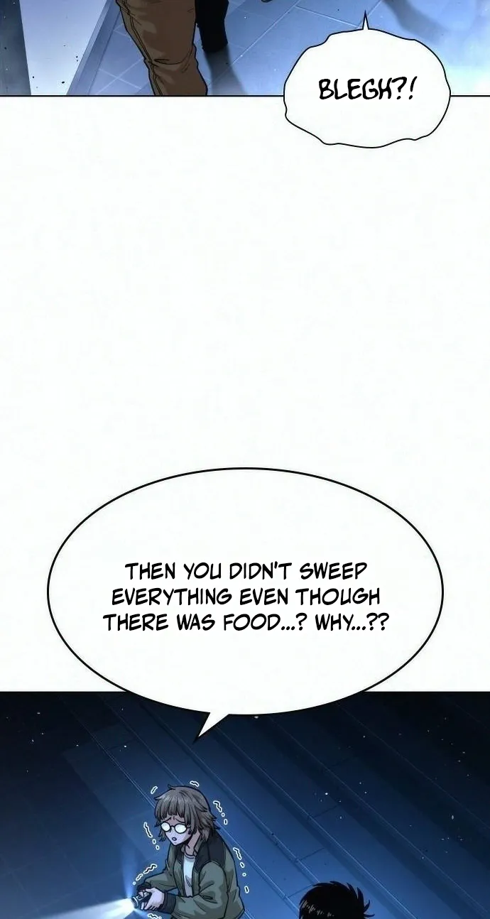 Love Tears Away the Zombie — Chapter 2 — Page 125