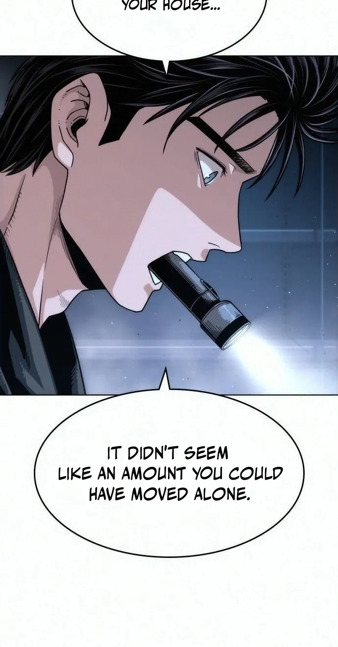 Love Tears Away the Zombie — Chapter 2 — Page 133