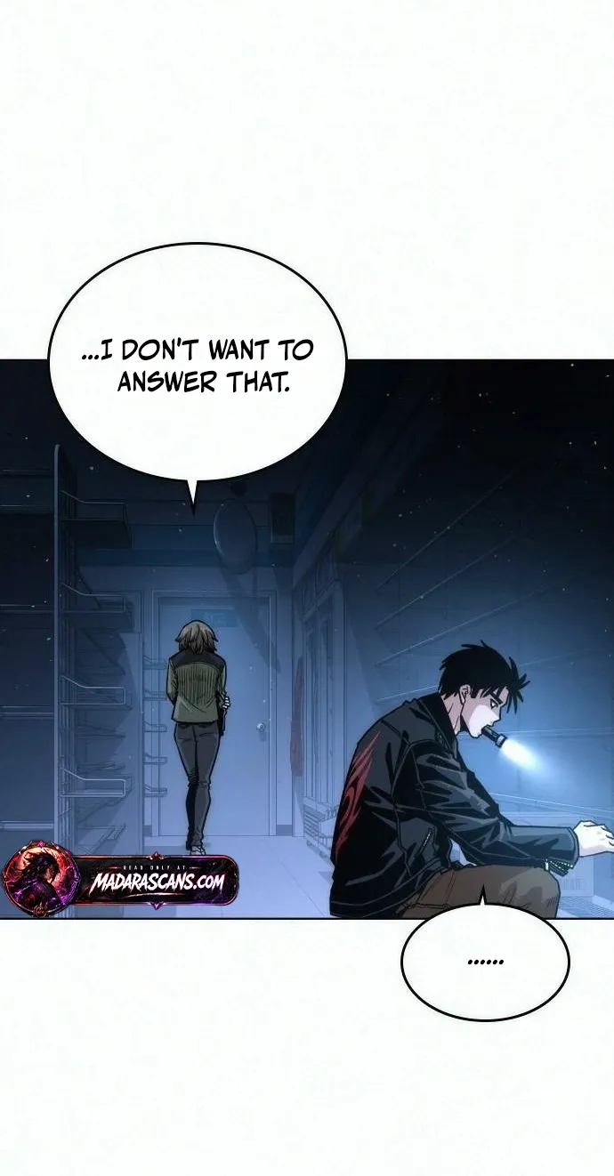 Love Tears Away the Zombie — Chapter 2 — Page 134