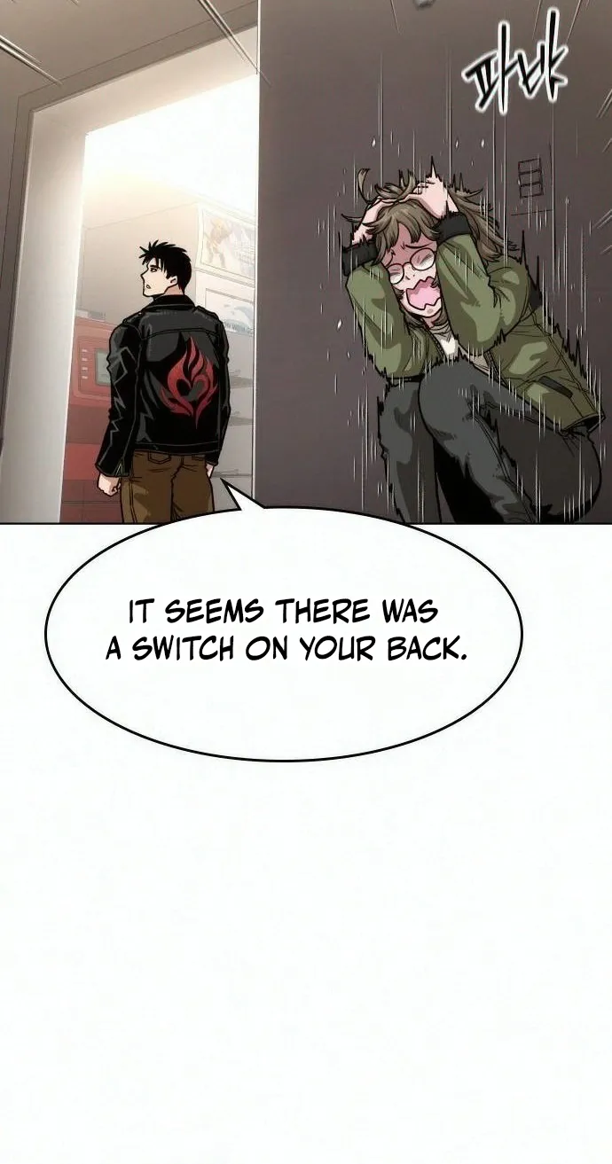 Love Tears Away the Zombie — Chapter 2 — Page 143