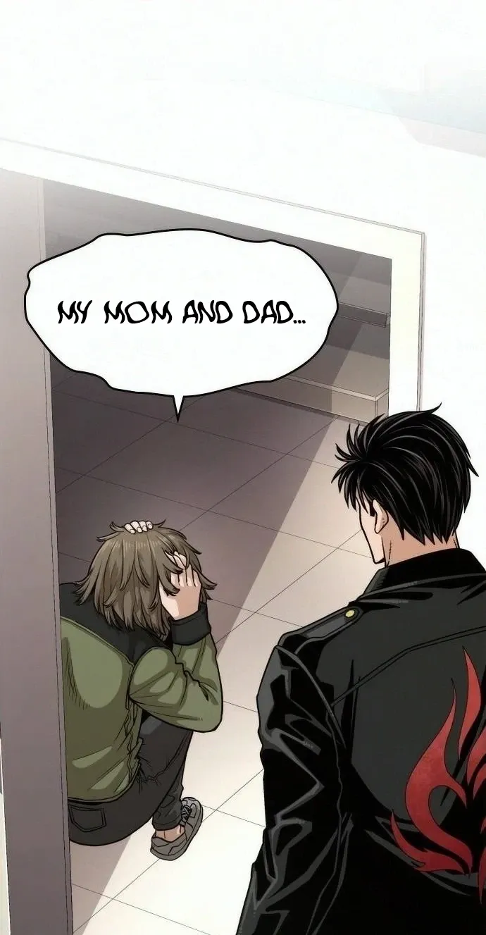 Love Tears Away the Zombie — Chapter 2 — Page 148