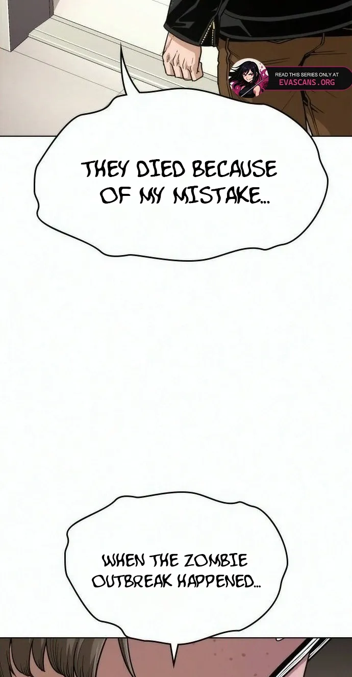 Love Tears Away the Zombie — Chapter 2 — Page 149