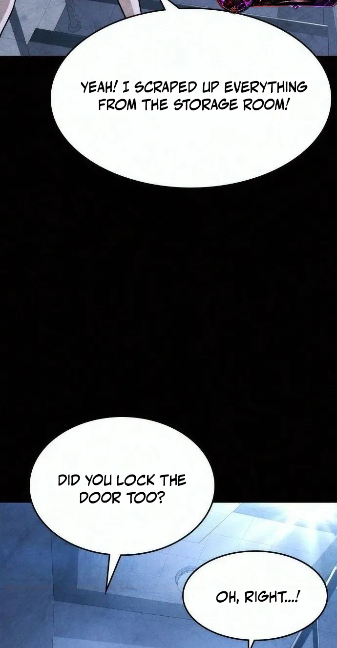 Love Tears Away the Zombie — Chapter 2 — Page 152