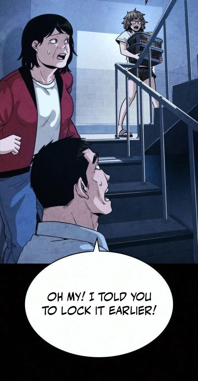 Love Tears Away the Zombie — Chapter 2 — Page 153