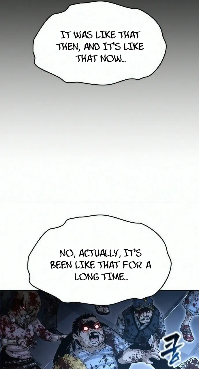 Love Tears Away the Zombie — Chapter 2 — Page 156