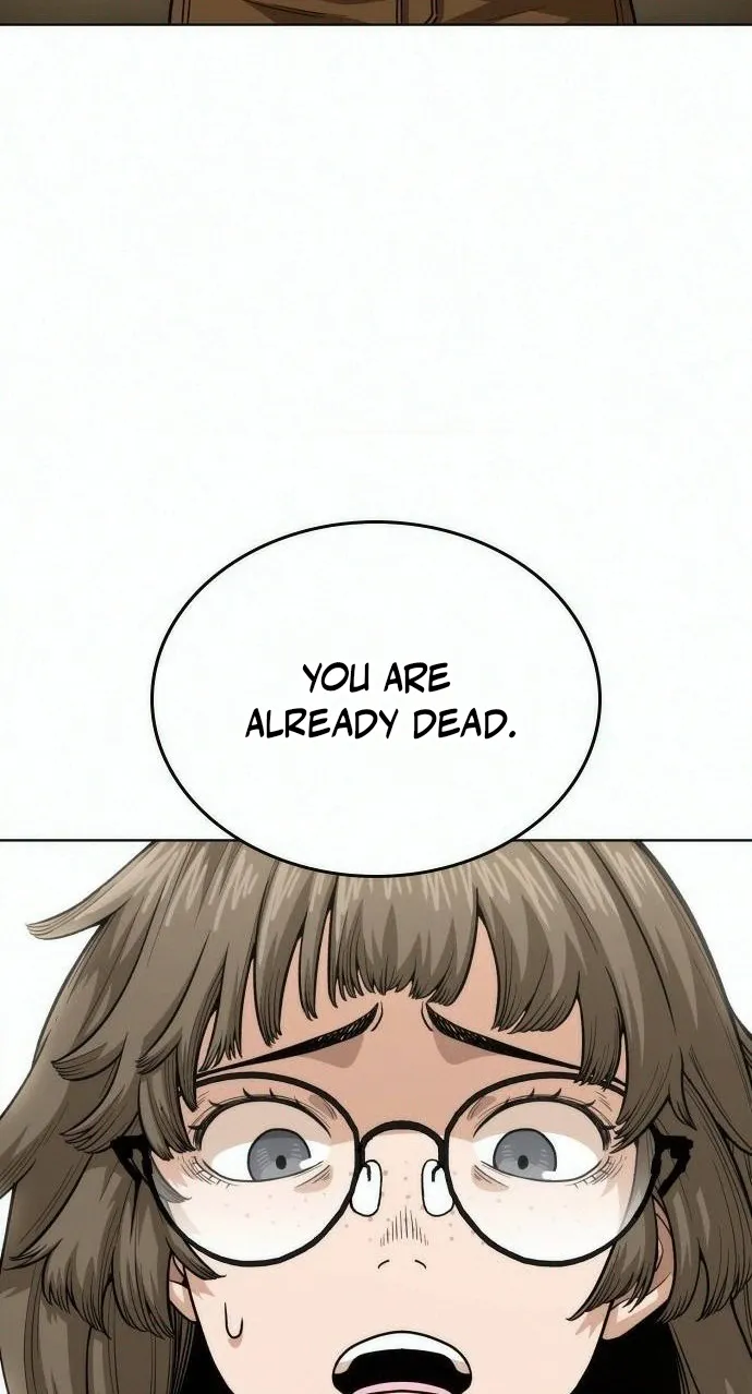 Love Tears Away the Zombie — Chapter 2 — Page 165